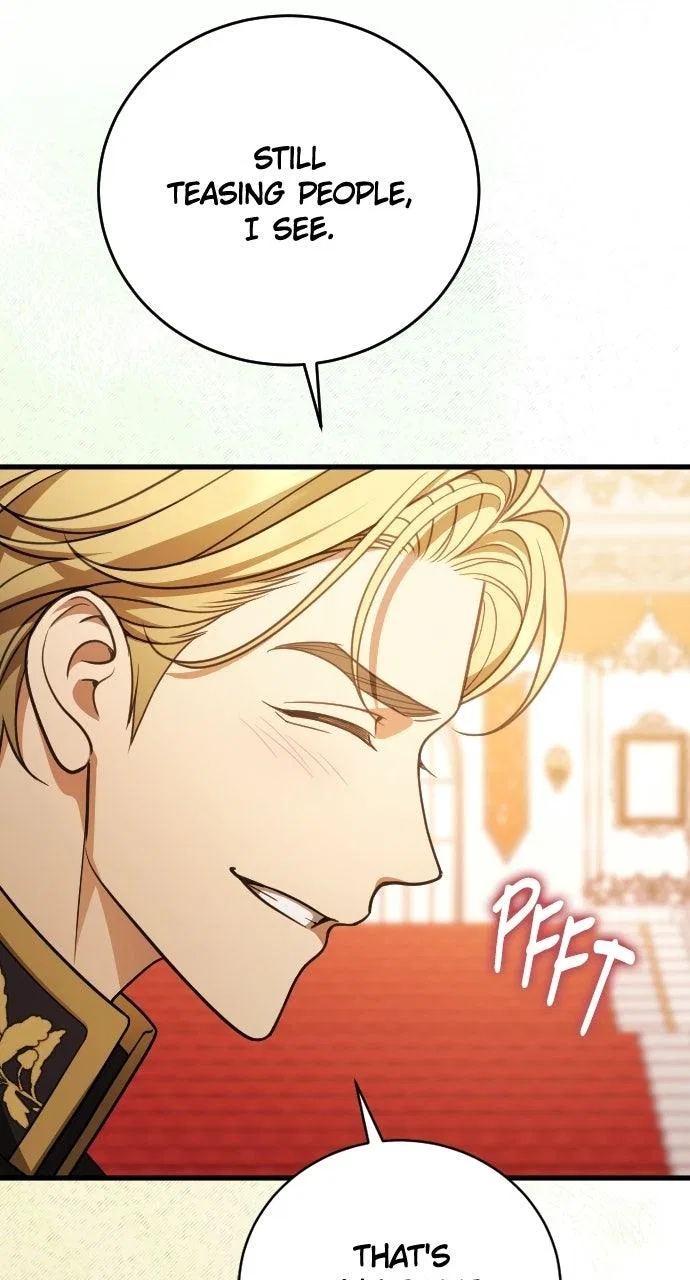 What Death Taught Me Chapter 61 – Page 75