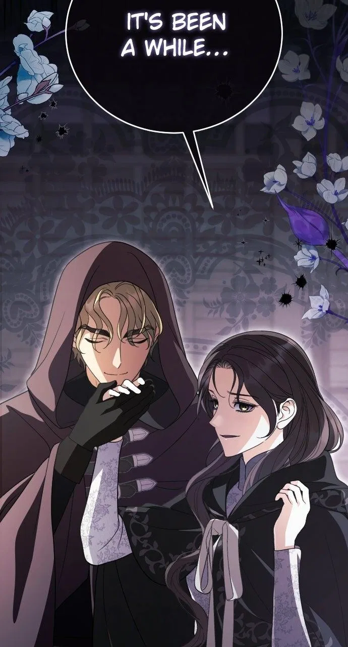 What Death Taught Me Chapter 61 – Page 94