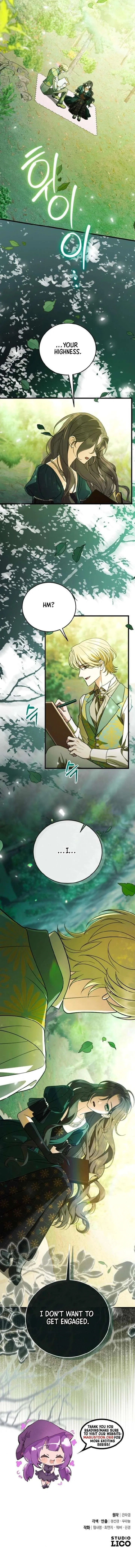 What Death Taught Me Chapter 60 – Page 14
