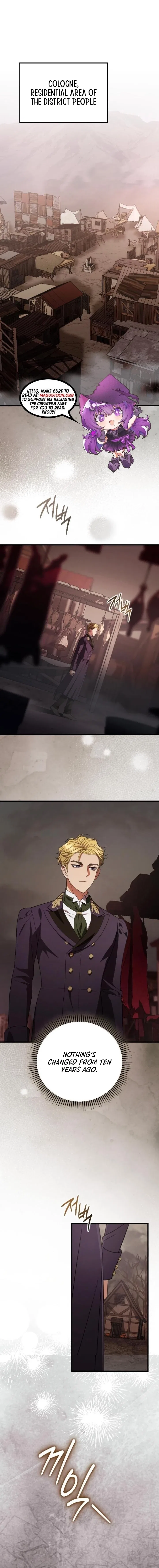 What Death Taught Me Chapter 59 – Page 2