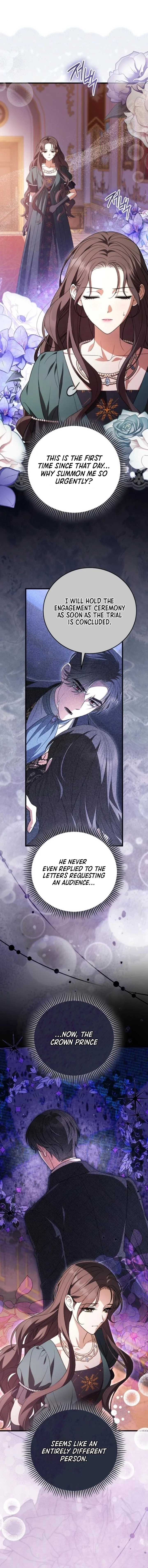 What Death Taught Me Chapter 59 – Page 17