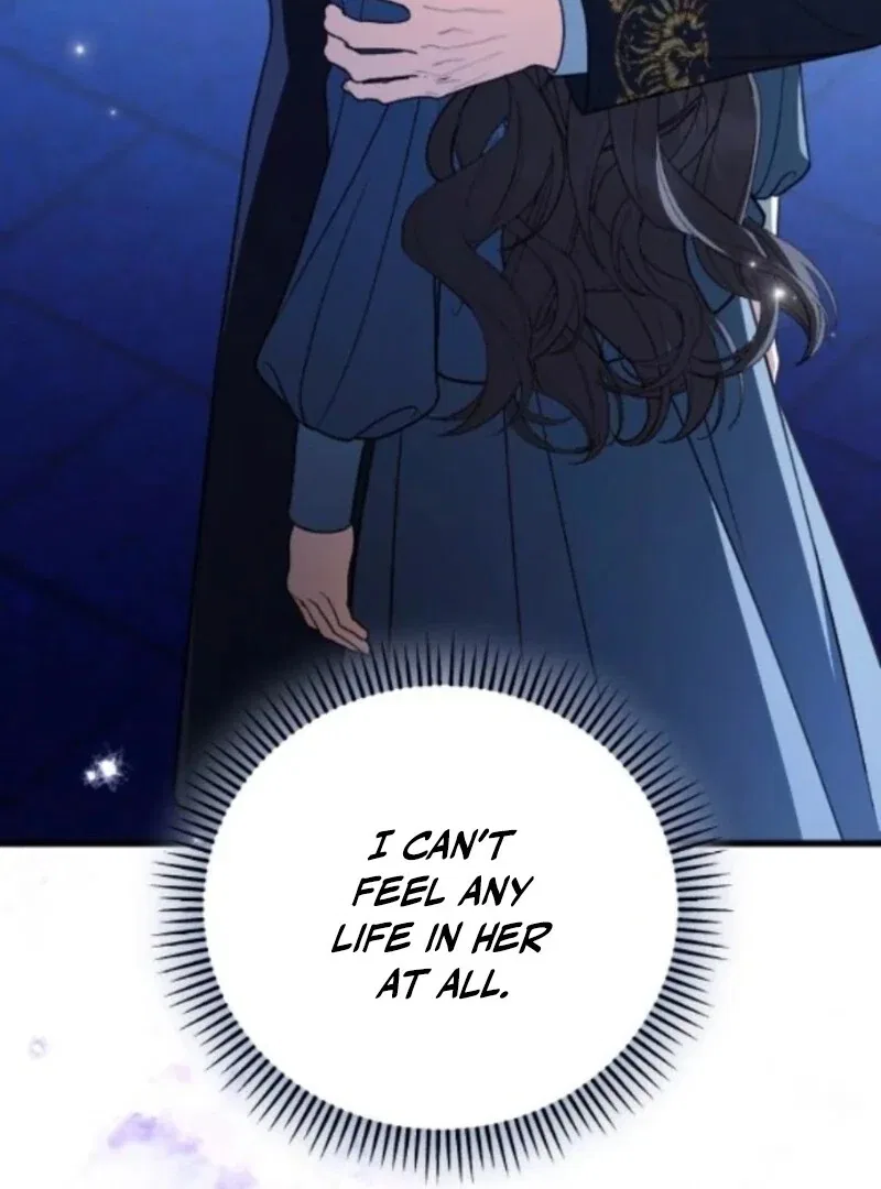 What Death Taught Me Chapter 58 – Page 5