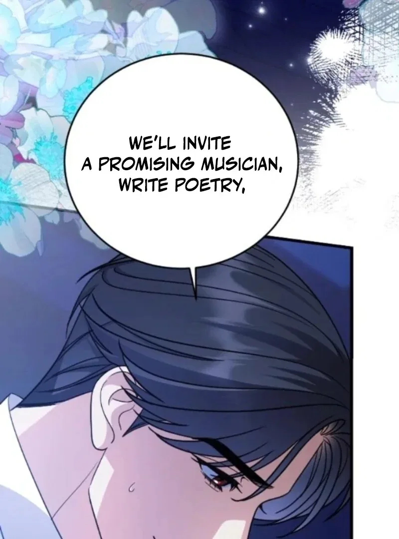 What Death Taught Me Chapter 58 – Page 14
