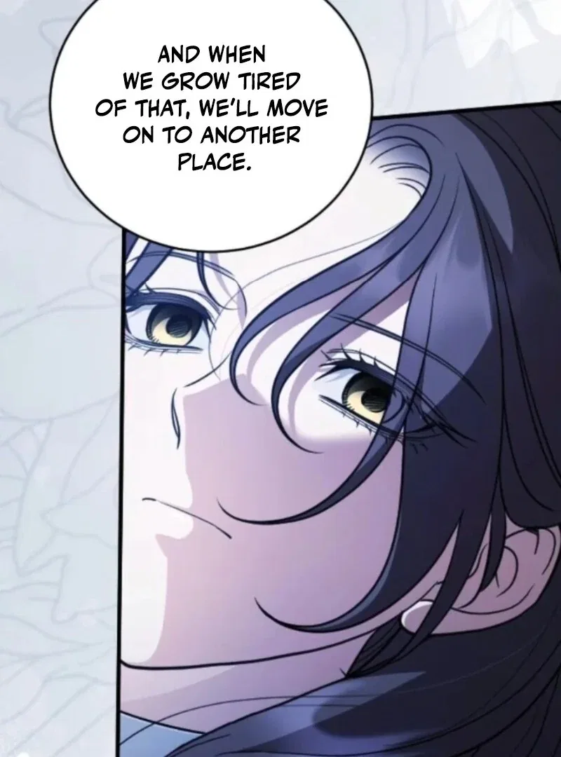 What Death Taught Me Chapter 58 – Page 16