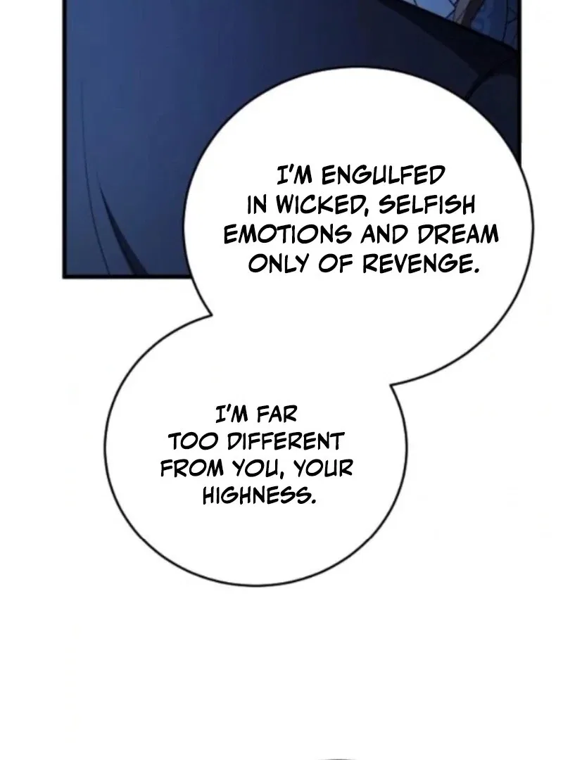 What Death Taught Me Chapter 58 – Page 36
