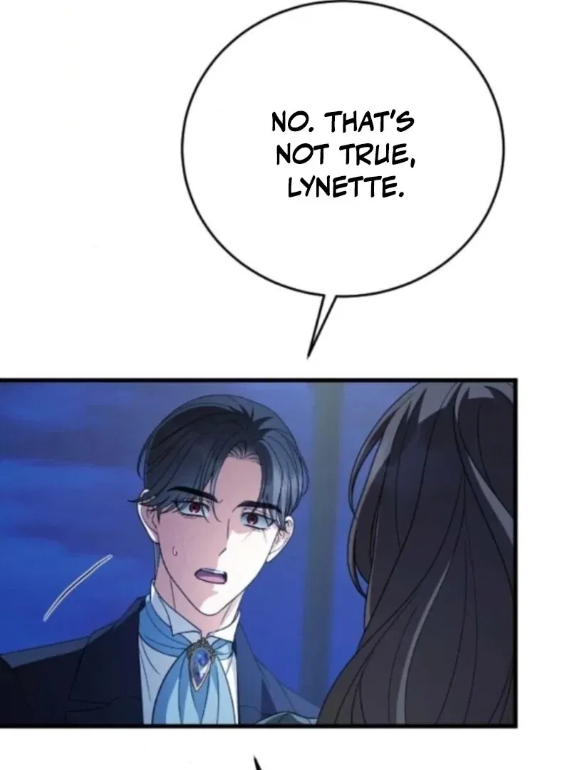 What Death Taught Me Chapter 58 – Page 37