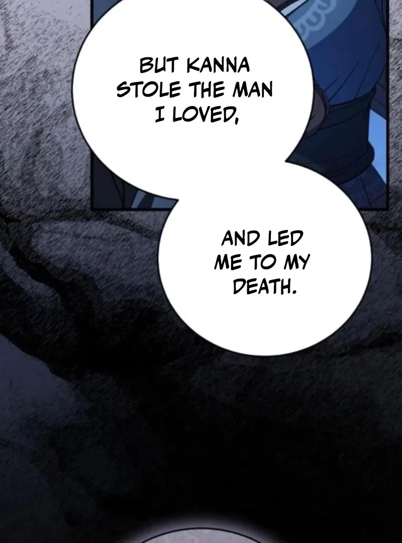 What Death Taught Me Chapter 58 – Page 80