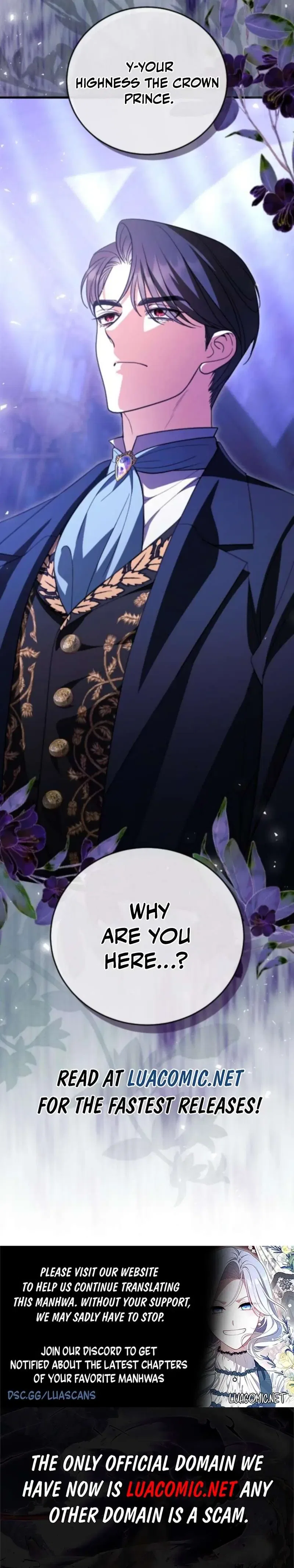 What Death Taught Me Chapter 56 – Page 10