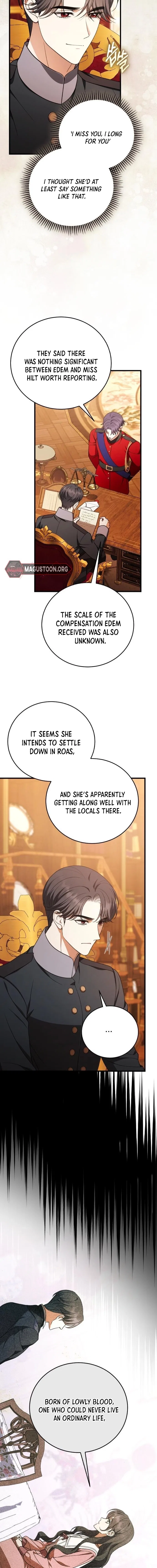 What Death Taught Me Chapter 55 – Page 3