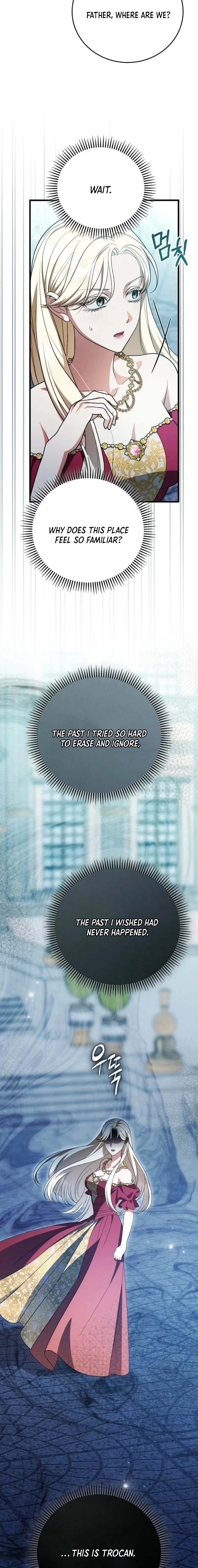 What Death Taught Me Chapter 54 – Page 17