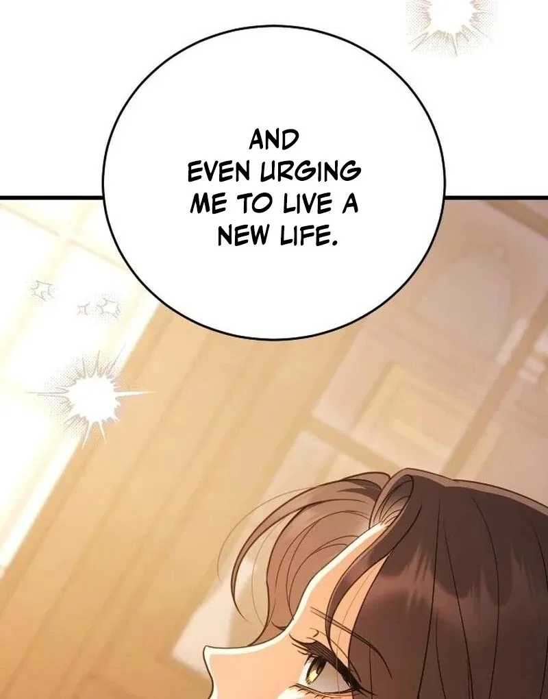 What Death Taught Me Chapter 51 – Page 13