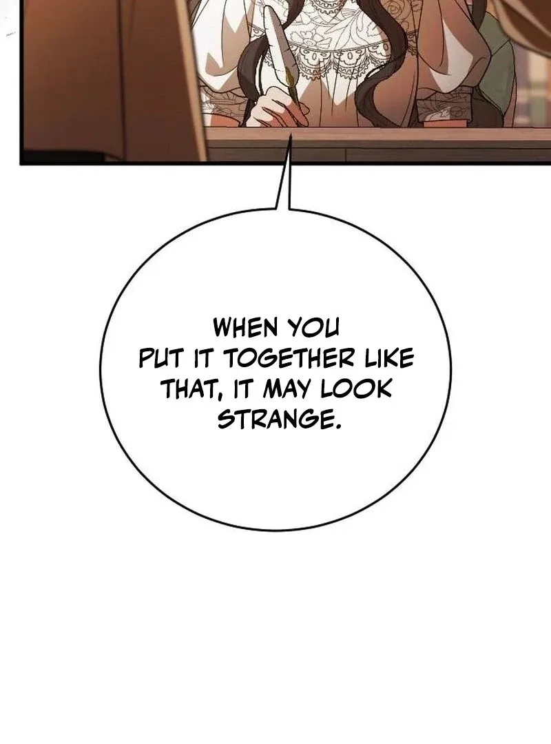 What Death Taught Me Chapter 51 – Page 30