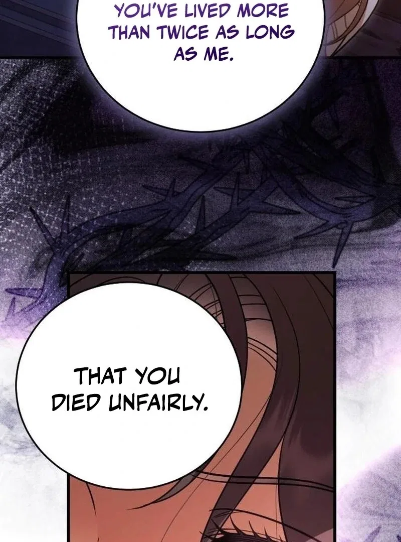 What Death Taught Me Chapter 51 – Page 44