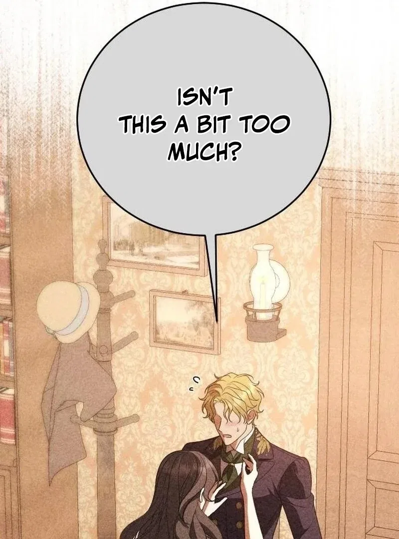 What Death Taught Me Chapter 51 – Page 84