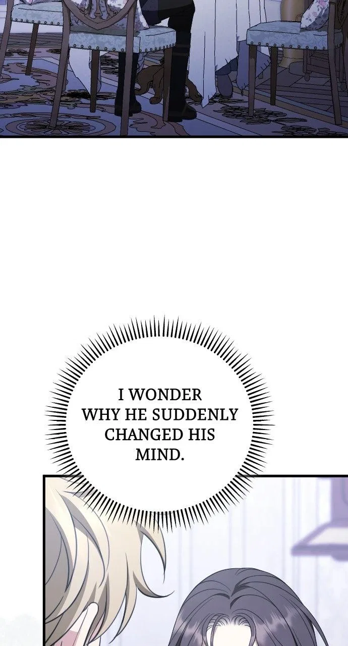 What Death Taught Me Chapter 50 – Page 2