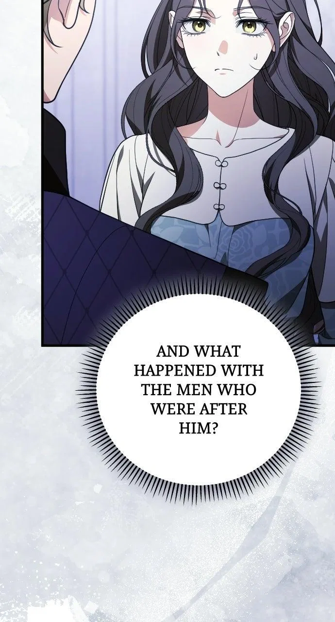What Death Taught Me Chapter 50 – Page 3