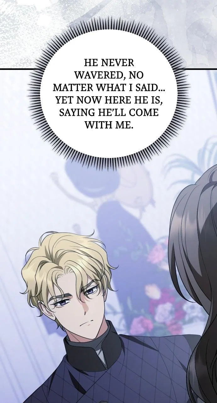 What Death Taught Me Chapter 50 – Page 4