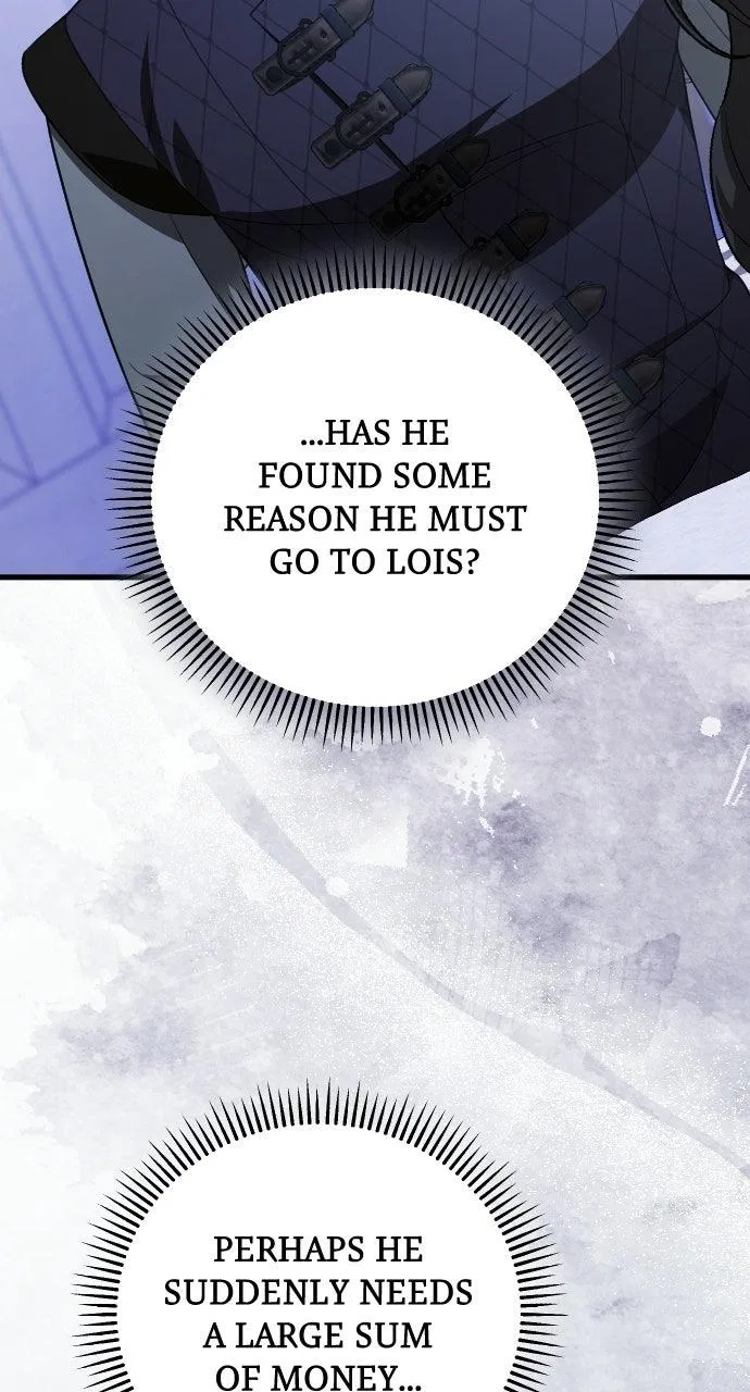 What Death Taught Me Chapter 50 – Page 5