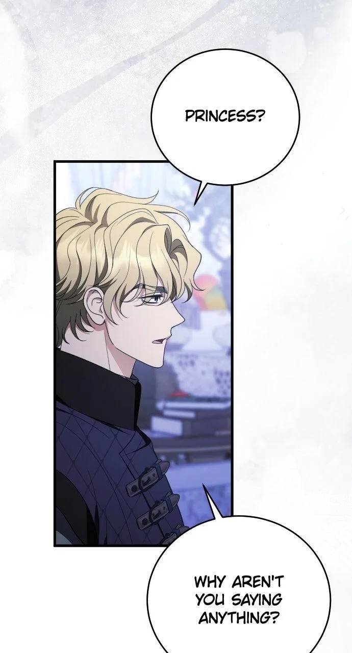 What Death Taught Me Chapter 50 – Page 7
