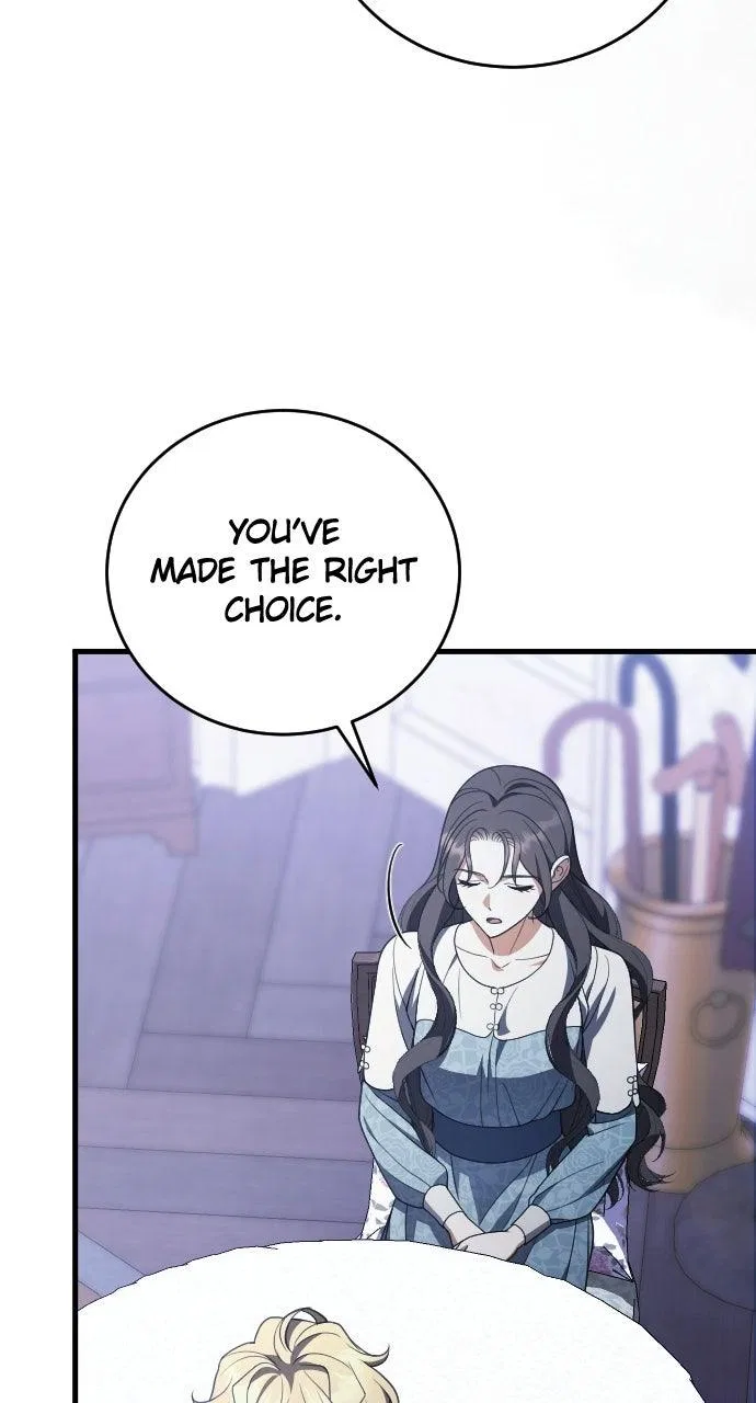 What Death Taught Me Chapter 50 – Page 8