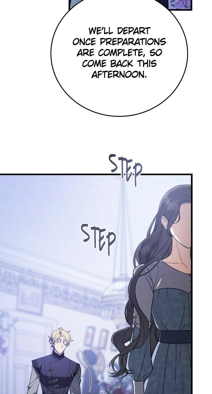 What Death Taught Me Chapter 50 – Page 13