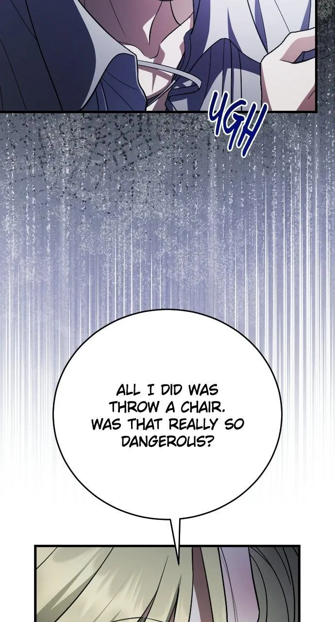 What Death Taught Me Chapter 50 – Page 20