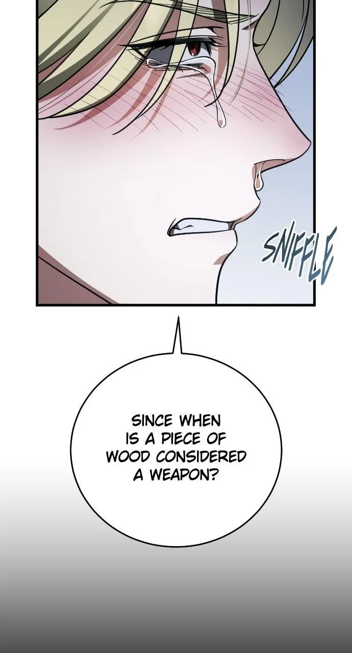 What Death Taught Me Chapter 50 – Page 21