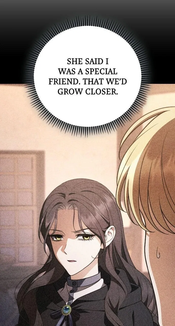 What Death Taught Me Chapter 50 – Page 22
