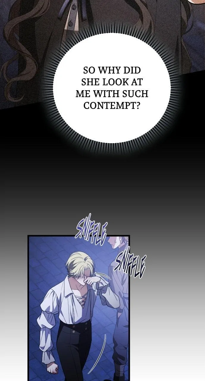 What Death Taught Me Chapter 50 – Page 23