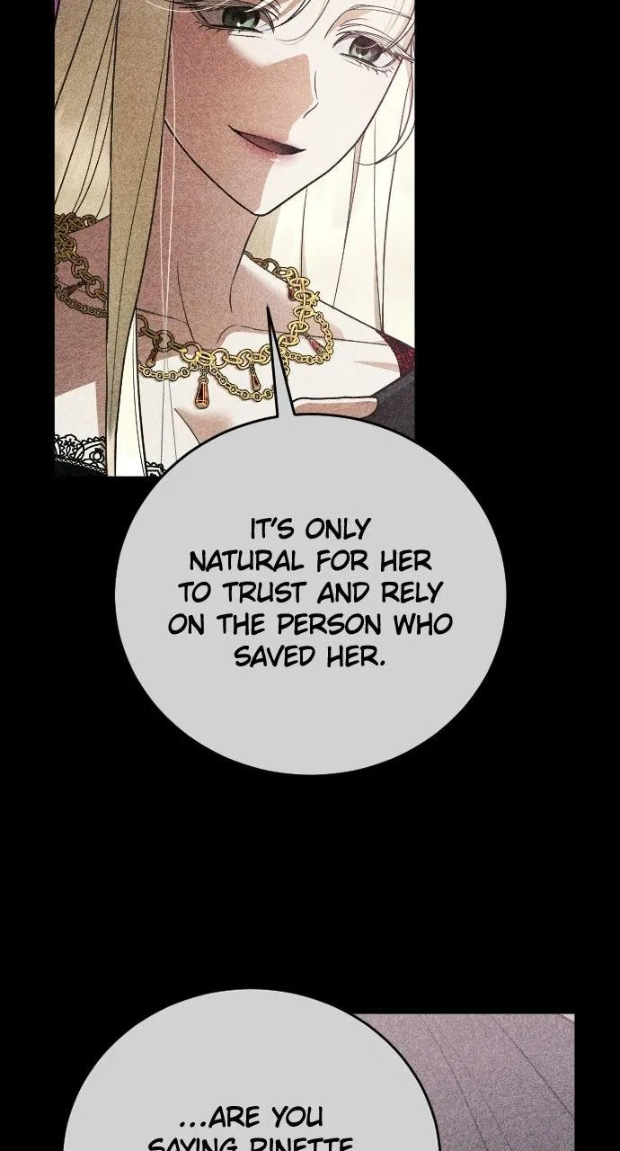 What Death Taught Me Chapter 50 – Page 27
