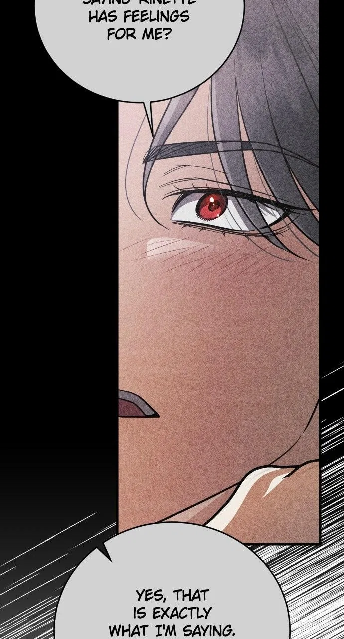 What Death Taught Me Chapter 50 – Page 28