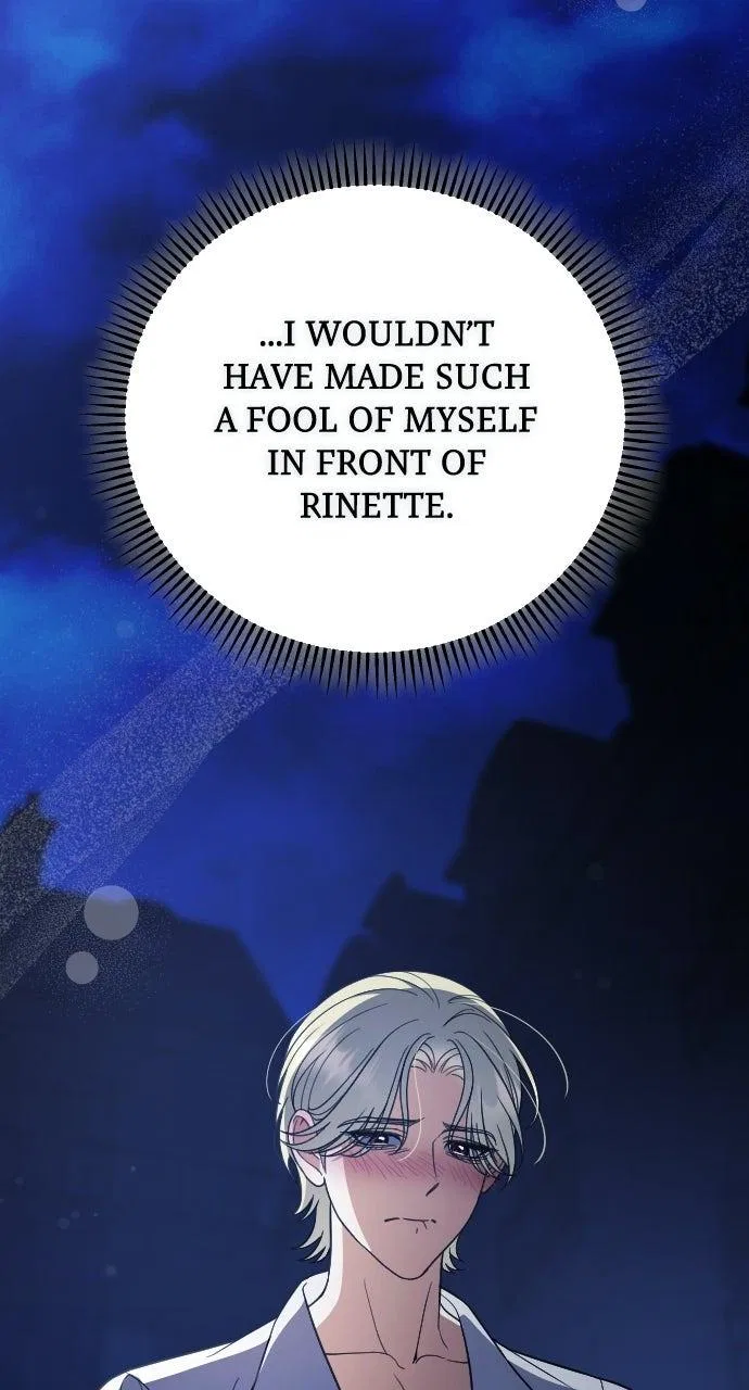 What Death Taught Me Chapter 50 – Page 30