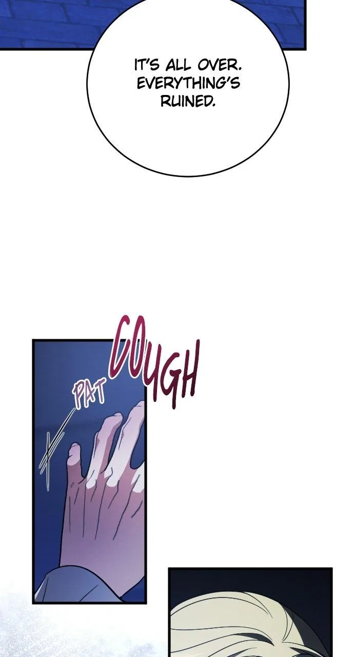 What Death Taught Me Chapter 50 – Page 33