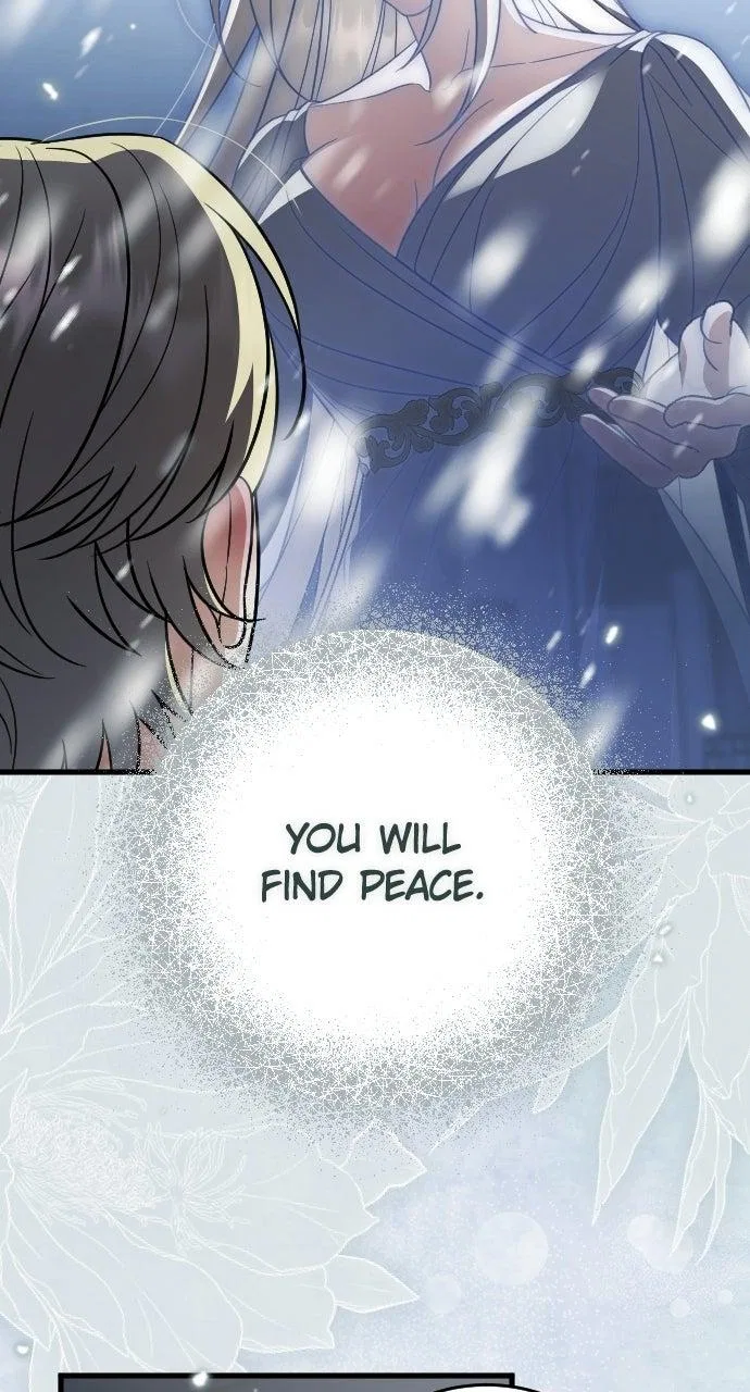 What Death Taught Me Chapter 50 – Page 40