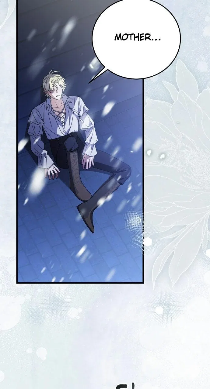What Death Taught Me Chapter 50 – Page 41