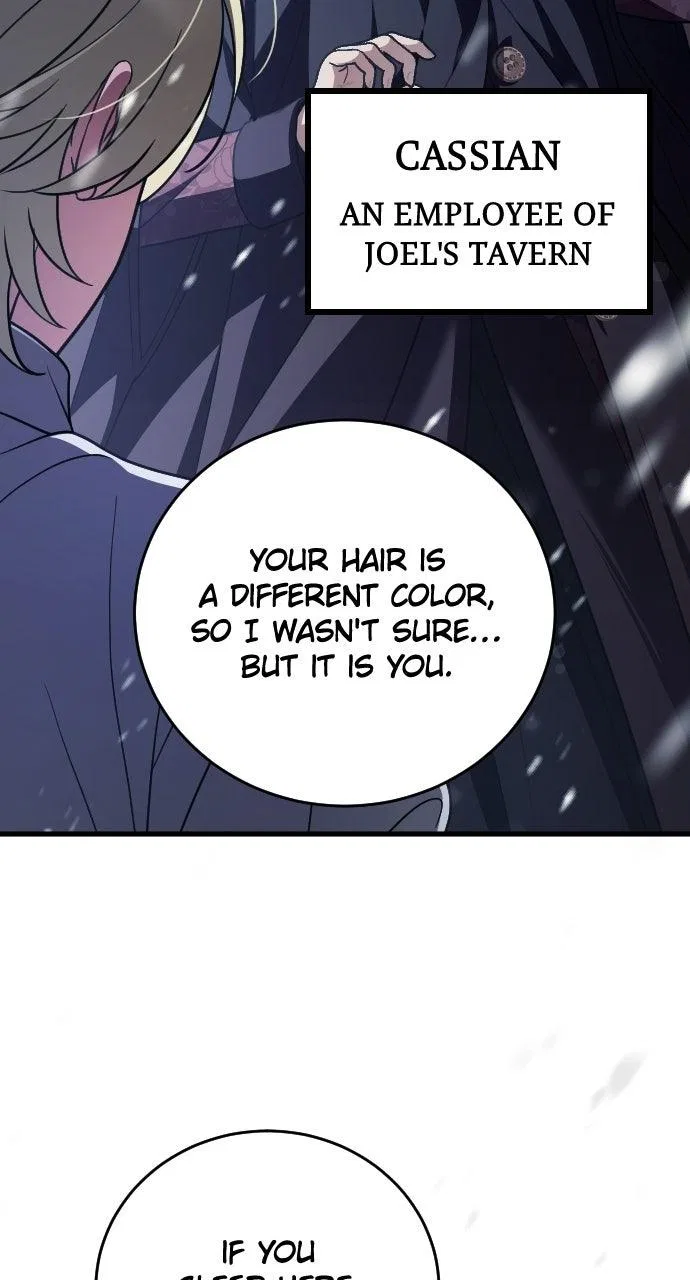 What Death Taught Me Chapter 50 – Page 45