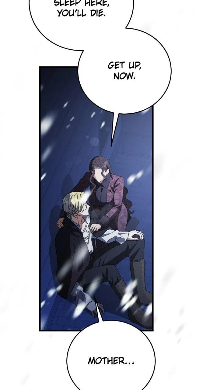 What Death Taught Me Chapter 50 – Page 46