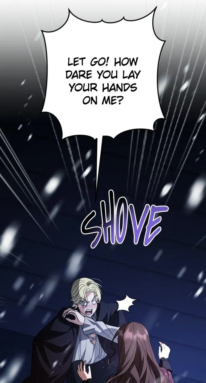 What Death Taught Me Chapter 50 – Page 49