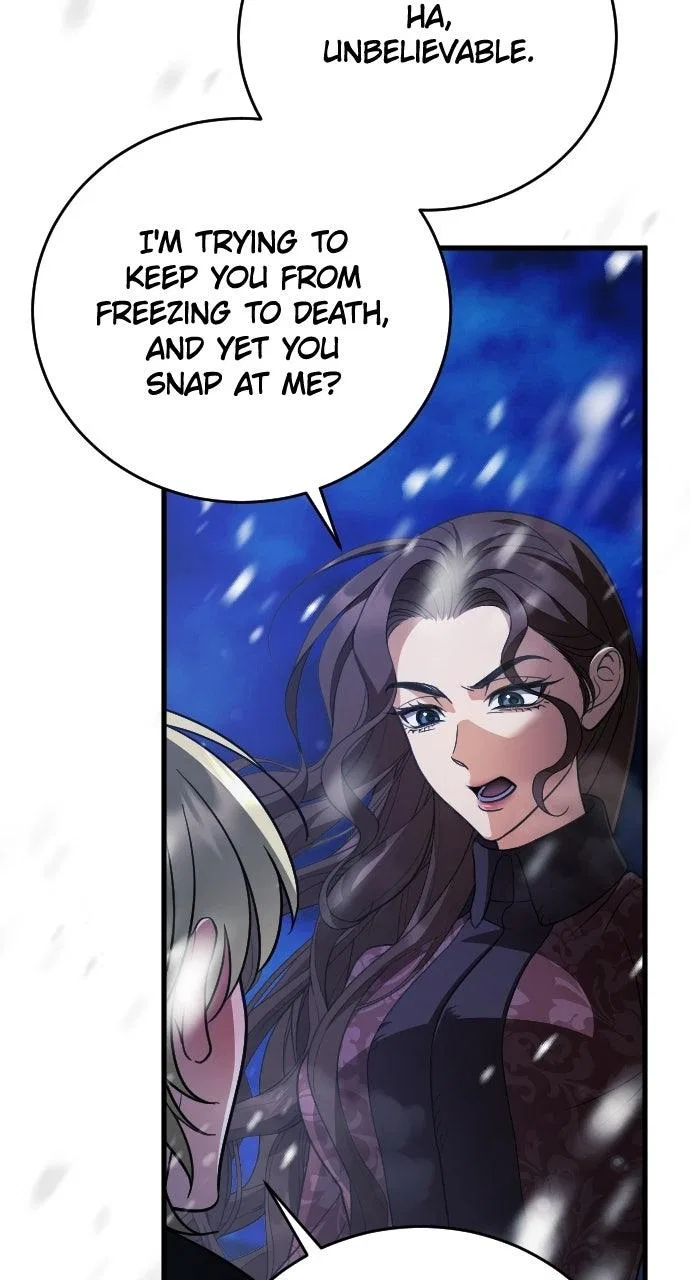 What Death Taught Me Chapter 50 – Page 51
