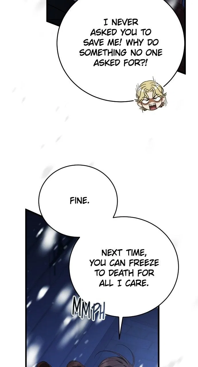 What Death Taught Me Chapter 50 – Page 52