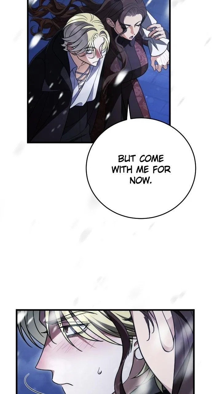 What Death Taught Me Chapter 50 – Page 53