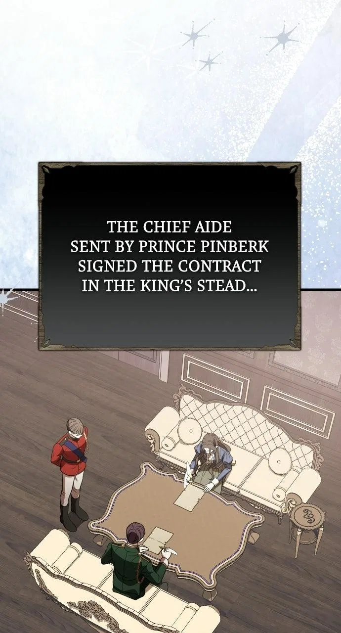 What Death Taught Me Chapter 50 – Page 62
