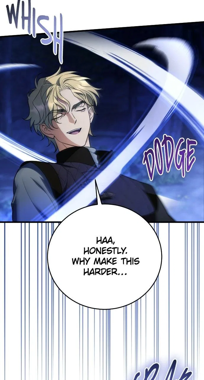 What Death Taught Me Chapter 49 – Page 6