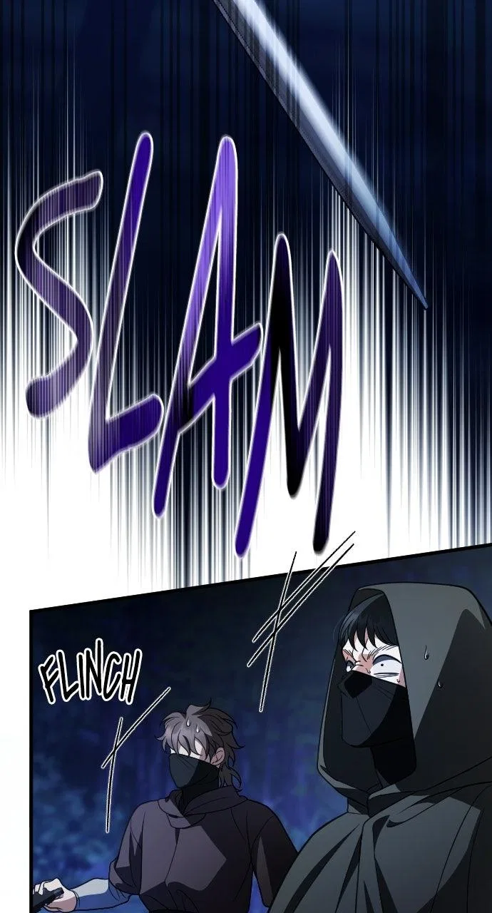 What Death Taught Me Chapter 49 – Page 9