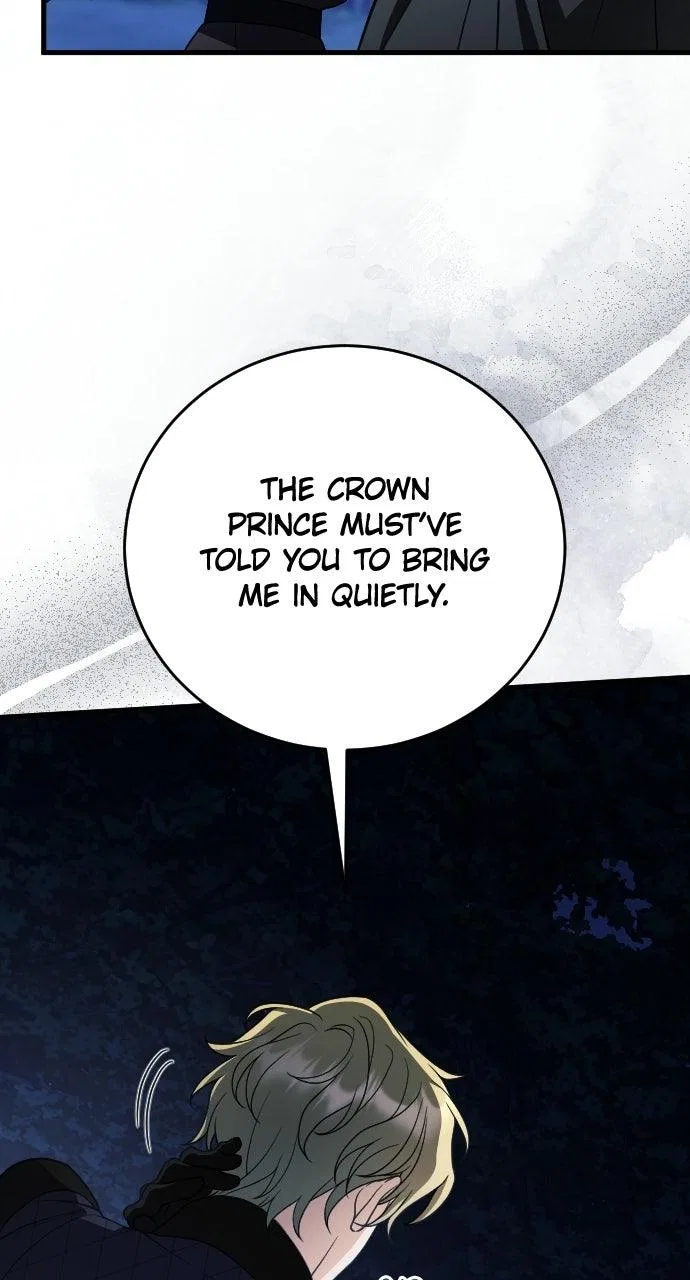 What Death Taught Me Chapter 49 – Page 10