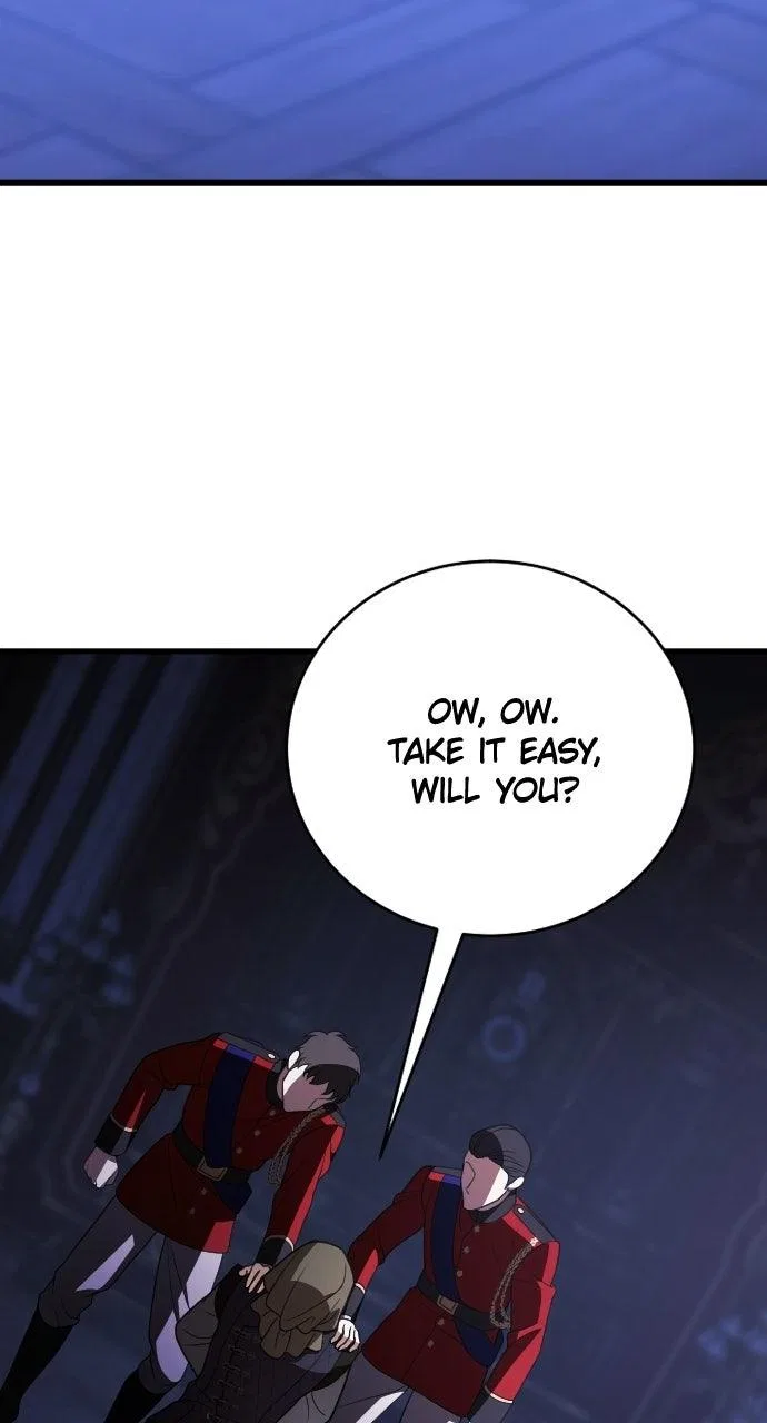 What Death Taught Me Chapter 49 – Page 17