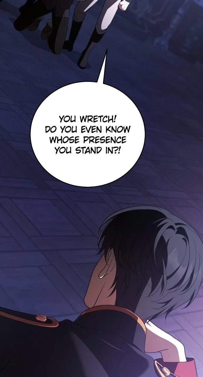 What Death Taught Me Chapter 49 – Page 18