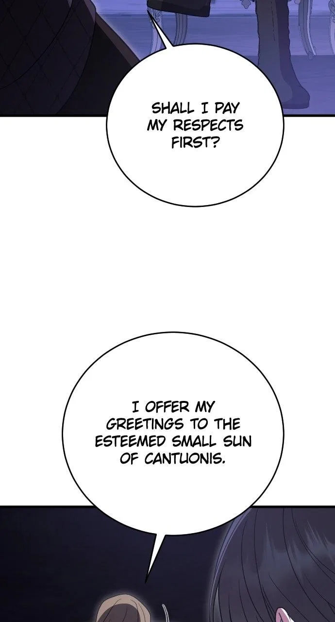 What Death Taught Me Chapter 49 – Page 28