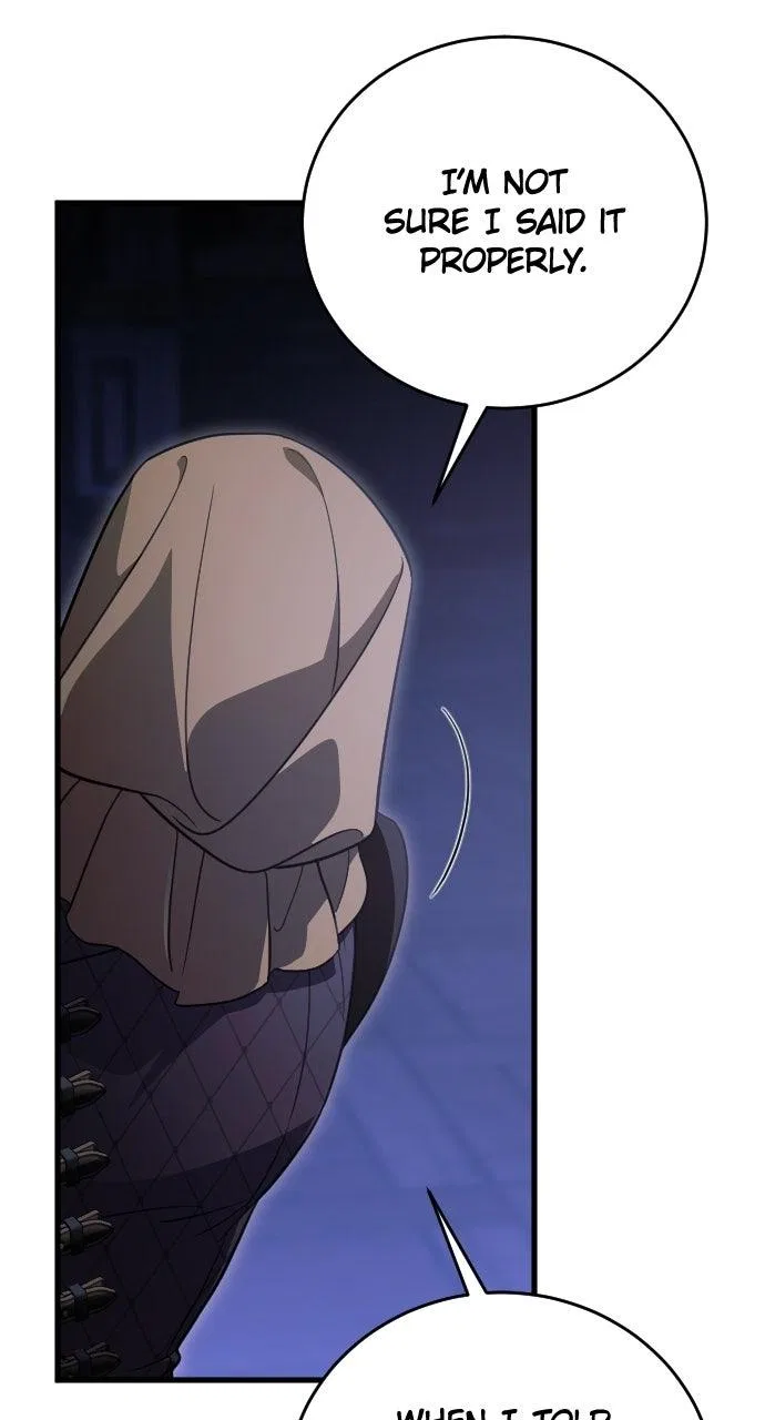 What Death Taught Me Chapter 49 – Page 31
