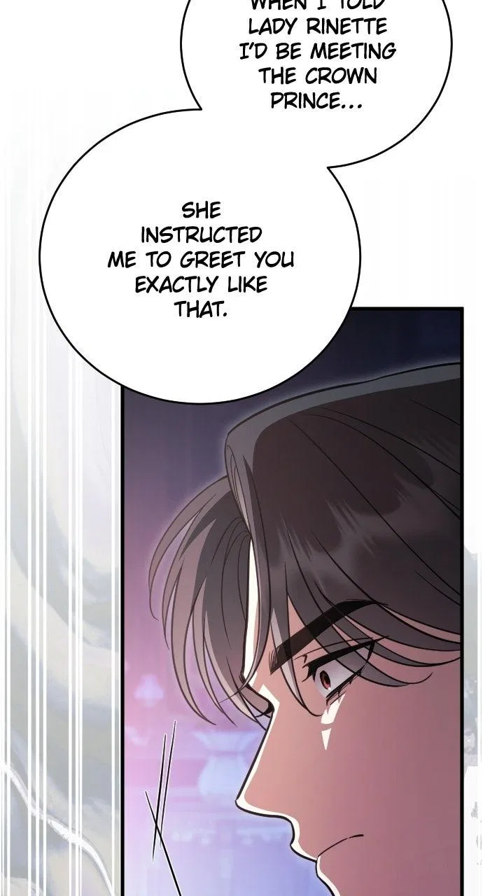 What Death Taught Me Chapter 49 – Page 32